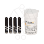 نوار تست قند خون - کرسنس N - بسته 50 عددی