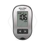 دستگاه تست قند خون - اکیو چک - پرفورما