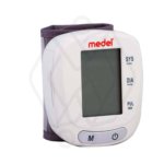 دستگاه فشار سنج مچی - مِدِل - کوییک