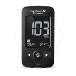 دستگاه تست قند خون - کرسنس - پریمیر