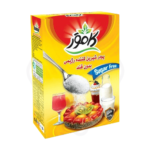 پودر شیرین‌کننده رژیمی - کامور - 200 گرم