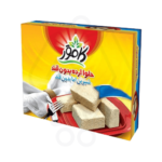 حلوا ارده رژیمی بدون قند - کامور - 150 گرم