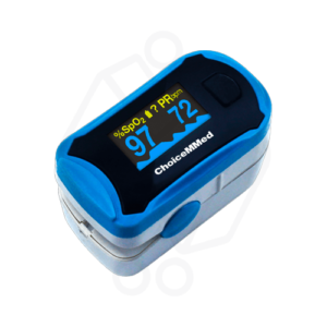 پالس اکسیمتر چویس مد MD300C29 مدل 6