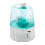 دستگاه بخور سرد - وکتو ظرفیت ۳.۵ لیتر – مدل HQ-602