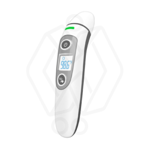 تب سنج دیجیتال FC-IR100