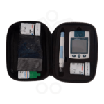 دستگاه تست قند خون - اینفوپیا - ایزی گلوکو