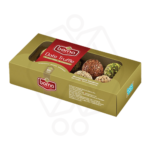 ترافل خرمای مخلوط - 8 عددی