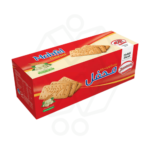 بیسکویت جو محفل - جمانه - 800 گرم