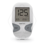 دستگاه تست قند خون - دیابان - SMM 1000