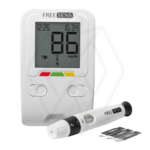 دستگاه تست قند خون - فری‌سنس - NFC