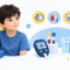 تشخیص دیابت در کودکان