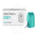 سنسور تست قند خون سایبایونیکس مدل GS1