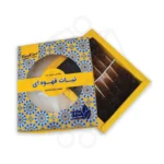 نبات قهوه‌ای بسته ای فراکام
