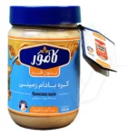 کره بادام زمینی کامور ۳۷۰ گرم