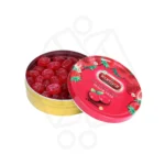 آبنبات رویال توت‌فرنگی کامور ۱۵۰ گرم