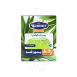 پودر ژله آلوئه ورا کامور ۳۶ گرم