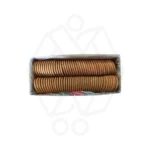 بیسکویت با سبوس فرآوری شده کامور ۹۰۰ گرم