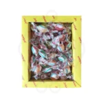 آبنبات شش میوه کامور ۱۱۰ گرم