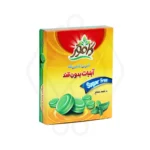 آبنبات نعنا کامور ۱۳۰ گرم