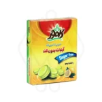 آبنبات لیمو کامور ۱۳۰ گرم