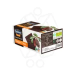 بیسکویت کاکائویی کامور ۳۶۰ گرم