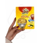 پولکی زنجبیلی کامور ۱۵۰ گرم