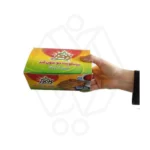 بیسکویت جو کامور ۳۶۰ گرم