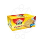 بیسکویت گندم کامور ۳۶۰ گرم