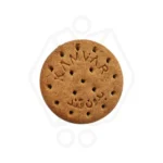 بیسکویت با سبوس فرآوری شده کامور ۲۲۰ گرم