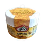 عسل طبیعی کامور ۲۰۰ گرم