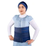 شکم بند لیپوساکشن 30 سانتی تن‌یار کد 4310