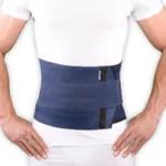 شکم بند اکو با کش ساپورت تن‌یار کد 4430