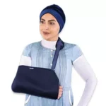 آویز دست شانه ای صادراتی تنیار کد 2030