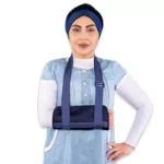 آویز دست گردنی تنیار کد 2120