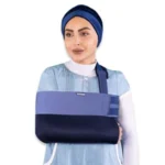 آویز دست صادراتی با بازوبند الحاقی تنیار کد 2240