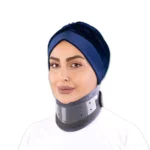 گردن بند سخت صادراتی تن‌یار کد 1020
