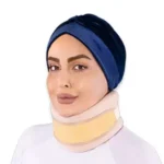 گردن بند نیمه سخت تن‌یار کد 1060