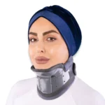 گردن بند سخت چانه دار تن‌یار کد 1090