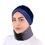 گردن بند نرم قابل تنظیم تن‌یار کد 1130