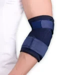 آرنج بند نئوپرن پددار تنیار کد 2050