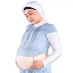 شکم بند دوران بارداری تنیار کد 4110