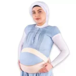 شکم بند دوران بارداری پلدار تنیار کد 4111