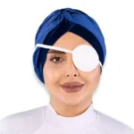 پد تنبلی چشم تنیار کد 1042