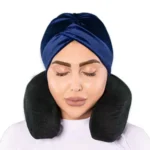 بالش گردنی مموری فوم تنیار کد 1081