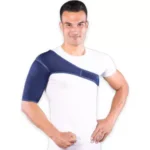 شانه بازوبند ابری تن‌یار کد 2020