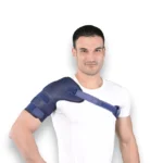 شانه بازوبند قابل تنظیم ابری تن‌یار کد 2150
