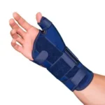 مچ شست بند آتل دار نئوپرن تنیار کد 3010
