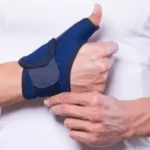 شست بند آتل دار نئوپرن تنیار کد 3041