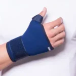 مچ کف بند شست دار نئوپرن تنیار کد 3060