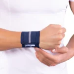 مچ بند قابل تنظیم الاستیک تنیار کد 3090